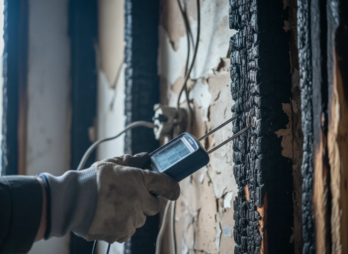 Fire Damage Restoration Red Mountain, CA FAQs